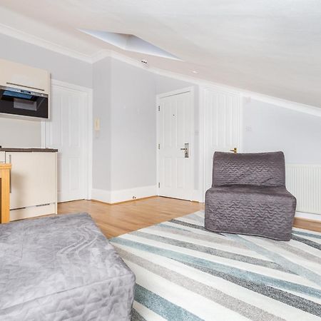 런던 Cleveland House 아파트 호텔 외부 사진